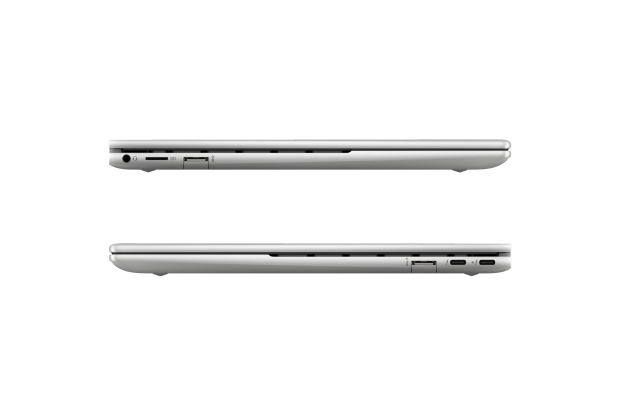 Laptop HP Envy x360 13-bf0002na / 6P123EA / Intel i7 / 16GB / SSD 512GB / Intel UHD / WUXGA / Dotyk / Win 11 / Srevrny