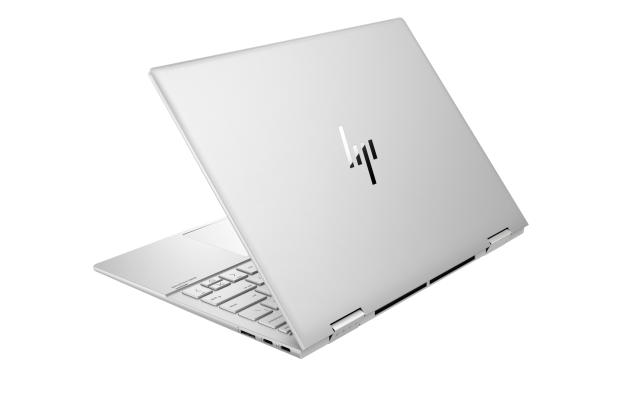 Laptop HP Envy x360 13-bf0002na / 6P123EA / Intel i7 / 16GB / SSD 512GB / Intel UHD / WUXGA / Dotyk / Win 11 / Srevrny