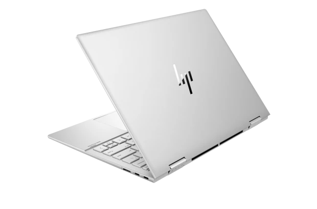 Laptop HP Envy x360 13-bf0002na / 6P123EA / Intel i7 / 16GB / SSD 512GB / Intel UHD / WUXGA / Dotyk / Win 11 / Srevrny