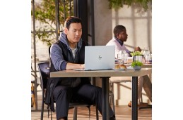 Laptop HP Envy x360 13-bf0002na / 6P123EA / Intel i7 / 16GB / SSD 512GB / Intel UHD / WUXGA / Dotyk / Win 11 / Srevrny