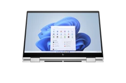 Laptop HP Envy x360 13-bf0047na / 84T75EA / Intel i7 / 16GB / SSD 512GB / Intel Xe / 2.8K / Dotyk / Win 11 / Srebrny