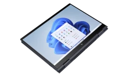 Laptop HP Envy x360 13-bf0045na / 7D7J9EA / Intel i7 / 16GB / SSD 512GB / Intel UHD / WUXGA / Dotyk / Win 11 / Niebieski