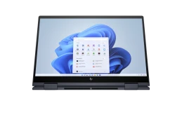 Laptop HP Envy x360 13-bf0045na / 7D7J9EA / Intel i7 / 16GB / SSD 512GB / Intel UHD / WUXGA / Dotyk / Win 11 / Niebieski