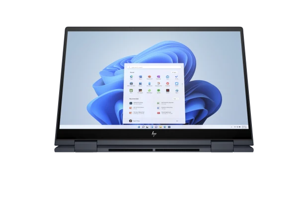 Laptop HP Envy x360 13-bf0045na / 7D7J9EA / Intel i7 / 16GB / SSD 512GB / Intel UHD / WUXGA / Dotyk / Win 11 / Niebieski