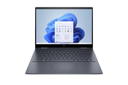 Laptop HP Envy x360 13-bf0045na / 7D7J9EA / Intel i7 / 16GB / SSD 512GB / Intel UHD / WUXGA / Dotyk / Win 11 / Niebieski