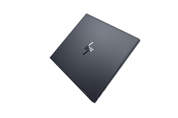 Laptop HP Envy x360 13-bf0045na / 7D7J9EA / Intel i7 / 16GB / SSD 512GB / Intel UHD / WUXGA / Dotyk / Win 11 / Niebieski