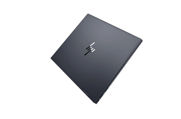 Laptop HP Envy x360 13-bf0045na / 7D7J9EA / Intel i7 / 16GB / SSD 512GB / Intel UHD / WUXGA / Dotyk / Win 11 / Niebieski