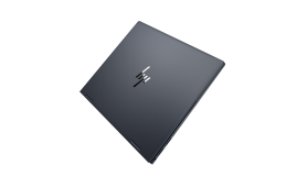 Laptop HP Envy x360 13-bf0046na / 7D7K2EA / Intel i5 / 8GB / SSD 512 / Intel UHD / WUXGA / Dotyk / Win 11 / Niebieski