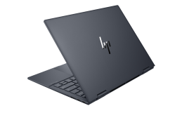 Laptop HP Envy x360 13-bf0046na / 7D7K2EA / Intel i5 / 8GB / SSD 512 / Intel UHD / WUXGA / Dotyk / Win 11 / Niebieski
