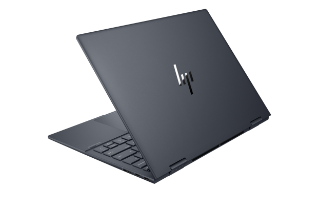 Laptop HP Envy x360 13-bf0046na / 7D7K2EA / Intel i5 / 8GB / SSD 512 / Intel UHD / WUXGA / Dotyk / Win 11 / Niebieski