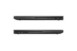 Laptop HP Envy x360 15-ey0000na / 6P127EA / AMD Ryzen 5 / 16 GB / SSD 512GB / AMD Radeon / FullHD / Win 11 / Czarny