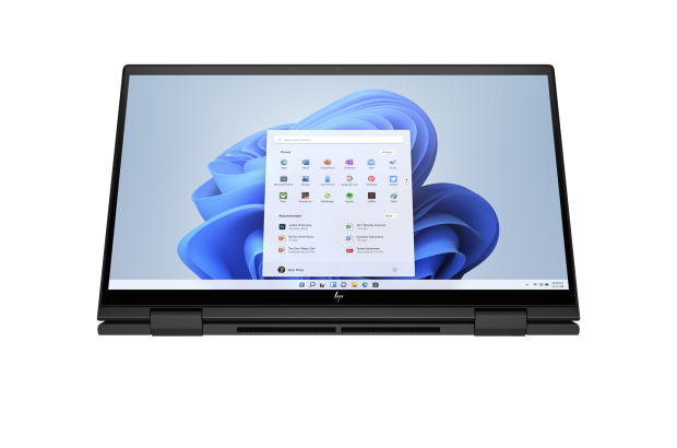 Laptop HP Envy x360 15-ey0000na / 6P127EA / AMD Ryzen 5 / 16 GB / SSD 512GB / AMD Radeon / FullHD / Win 11 / Czarny