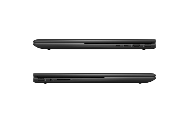 Laptop HP Envy x360 15-ey0001na / 6P185EA / AMD Ryzen 7 / 16GB / SSD 1TB / AMD Radeon / FullHD / Dotyk / Win 11 / Czarny