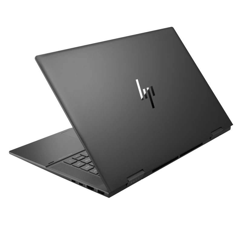 Laptop HP Envy x360 15-ey0001na / 6P185EA / AMD Ryzen 7 / 16GB / SSD 1TB / AMD Radeon / FullHD / Dotyk / Win 11 / Czarny