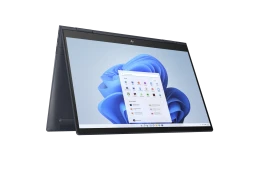 Laptop HP Envy x360 15-ey0001na / 6P185EA / AMD Ryzen 7 / 32GB / SSD 2TB / AMD Radeon / FullHD / Dotyk / Win 11 / Czarny