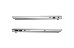 Laptop HP Pavilion 15-eh1108ua / 4A7N4EA / AMD Ryzen 7 / 16GB / SSD 512GB / AMD Radeon / FullHD / FreeDos / Srebrny