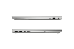 Laptop HP Pavilion 15-eh1108ua / 4A7N4EA / AMD Ryzen 7 / 16GB / SSD 1TB / AMD Radeon / FullHD / Win 11 / Srebrny