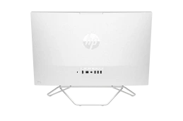 All in One HP 27-cb0003nd / 5B8B0EA / AMD Ryzen 5 / 8GB / SSD 512GB / AMD Radeon / FullHD / Win 11 / Biały