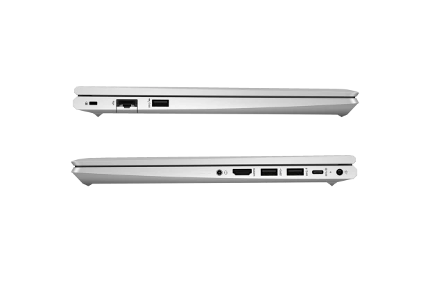 Laptop HP ProBook 440 G9 / 6A168EA / Intel Core i7 / 16GB / SSD 512GB / Intel Xe / FullHD / Win 11 Pro / Srebrny