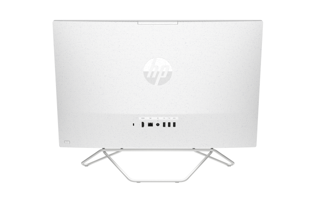All in One 27-cb0025nf / 75U80EA / AMD Ryzen 7 / 16GB / SSD 512GB / AMD Radeon / FullHD / Win 11 / Biały