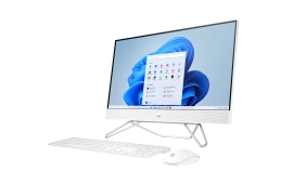 All in One 24-cb1006nt / 6F8N9EA / Intel i5 / 8GB / SSD 512GB / Nvidia MX450 / FullHD / Win 11 / Biały