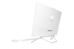 All in One 24-cb1006nt / 6F8N9EA / Intel i5 / 8GB / SSD 512GB / Nvidia MX450 / FullHD / Win 11 / Biały