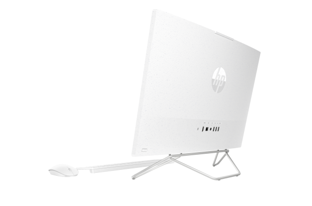 All in One 24-cb1006nt / 6F8N9EA / Intel i5 / 8GB / SSD 512GB / Nvidia MX450 / FullHD / Win 11 / Biały