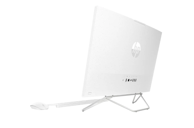 All in One 24-cb1006nt / 6F8N9EA / Intel i5 / 8GB / SSD 512GB / Nvidia MX450 / FullHD / Win 11 / Biały