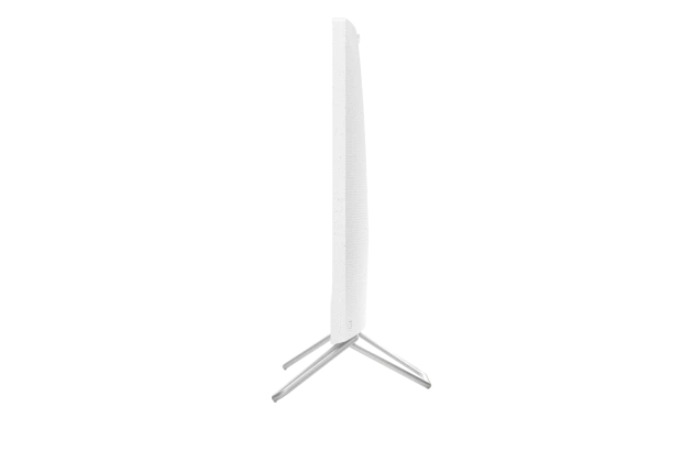 All in One 24-cb1052nl / 7H083EA / Intel i5 / 8GB / SSD 512GB / Intel Xe / FullHD / Win 11 / Biały