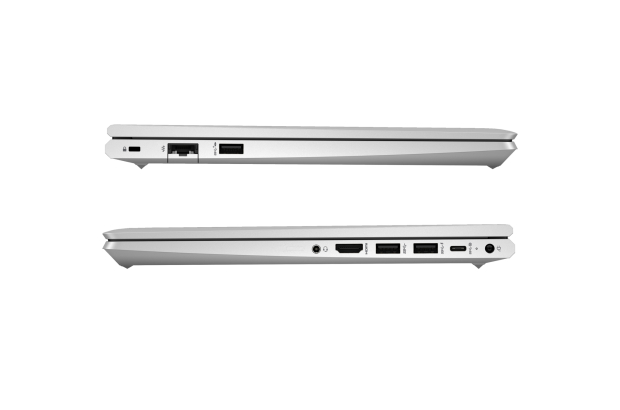 Laptop HP ProBook 440 G9 / 6F1Q6EA / Intel Core i7 / 16GB / 512GB SSD / Intel Xe / FullHD / Win 11 Pro / Srebrny