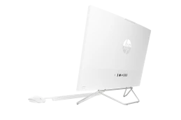 All in One HP 24-cb0021na /  65P89EA / AMD Ryzen 5 / 8GB / SSD 512GB / AMD Radeon / FullHD / Win 11 / Biały