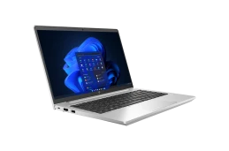 Laptop HP ProBook 440 G9 / 6F1Q6EA / Intel Core i7 / 16GB / 512GB SSD / Intel Xe / FullHD / Win 11 Pro / Srebrny