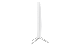 All in One HP 24-cb0021na /  65P89EA / AMD Ryzen 5 / 8GB / SSD 512GB / AMD Radeon / FullHD / Win 11 / Biały