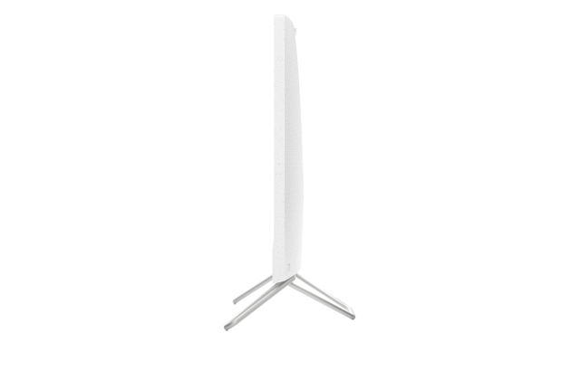 All in One HP 24-cb0021na /  65P89EA / AMD Ryzen 5 / 8GB / SSD 512GB / AMD Radeon / FullHD / Win 11 / Biały