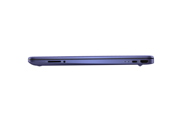 Laptop HP 17-cn0204ds / 6A2N2UA / Intel i3 / 16GB / SSD 512GB / Intel UHD / HD+ / Dotyk / Win 11 / Niebieski