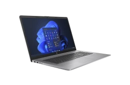 Laptop HP 470 G9 / 6Z0W9UT / Intel i7 / 16GB / SSD 512GB / Nvidia MX550 / FullHD / Win 11 Pro / Srebrny