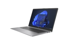 Laptop HP 470 G9 / 6Z0W9UT / Intel i7 / 16GB / SSD 512GB / Nvidia MX550 / FullHD / Win 11 Pro / Srebrny