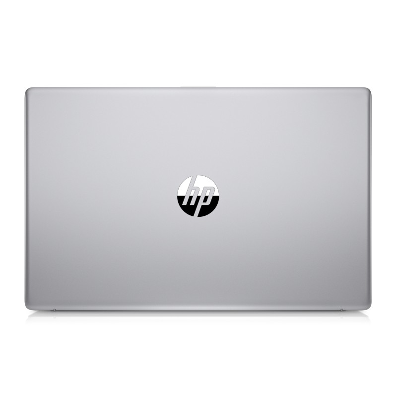 Laptop HP 470 G9 / 6Z0W9UT / Intel i7 / 16GB / SSD 512GB / Nvidia MX550 / FullHD / Win 11 Pro / Srebrny