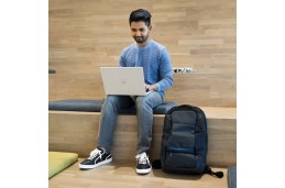 Laptop HP 470 G9 / 6Z0W9UT / Intel i7 / 16GB / SSD 512GB / Nvidia MX550 / FullHD / Win 11 Pro / Srebrny