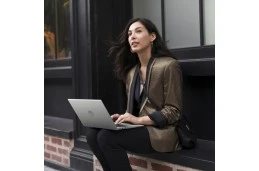 Laptop HP 470 G9 / 6Z0W9UT / Intel i7 / 16GB / SSD 512GB / Nvidia MX550 / FullHD / Win 11 Pro / Srebrny