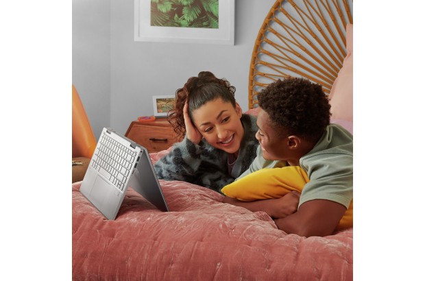 Laptop HP Pavilion x360 14-dy2050wm / 60V06UA / Intel i5 / 8GB / SSD 512GB / Intel Xe / FullHD / Dotyk / Win 11 / Srebrny