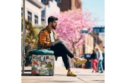 Laptop HP Envy x360 15-ew0008ca / 378Y3UA / Intel i5 / 16GB / SSD 1TB / Intel Xe / FullHD / Dotyk / Win 11 / Srebrny