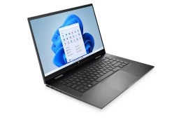 Laptop HP ENVY x360 15m-eu0043dx / 4N6R2UAR / AMD Ryzen 7 / 8GB / SSD 512GB / AMD Raden / FullHD / Dotyk / Win 11 / Czarny