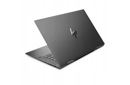 Laptop HP ENVY x360 15m-eu0043dx / 4N6R2UAR / AMD Ryzen 7 / 8GB / SSD 512GB / AMD Raden / FullHD / Dotyk / Win 11 / Czarny