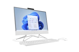 All in One HP 22-dd2004nl / 6J631EAR / Intel J5040 / 8GB...