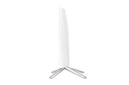 All in One HP 22-dd2004nl / 6J631EAR / Intel J5040 / 8GB / SSD 256GB / Intel UHD / FullHD / Win 11 / Biały