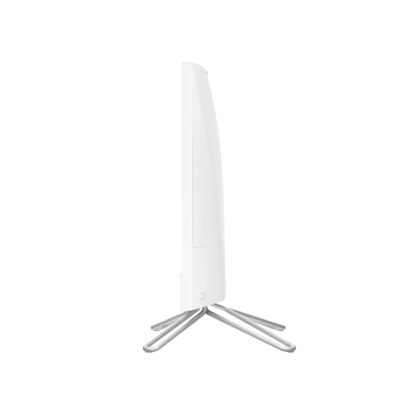 All in One HP 22-dd2004nl / 6J631EAR / Intel J5040 / 8GB / SSD 256GB / Intel UHD / FullHD / Win 11 / Biały