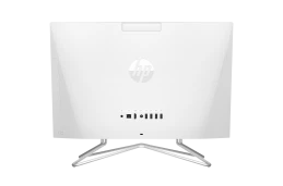All in One HP 22-dd2004nl / 6J631EAR / Intel J5040 / 8GB / SSD 256GB / Intel UHD / FullHD / Win 11 / Biały