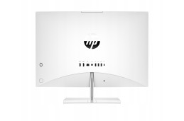 All in One HP Pavilion 24-ca0017na / 67G38EAR / AMD Ryzen 7 / 16GB / SSD 1TB / AMD Radeon / FullHD / Win 11 / Biały