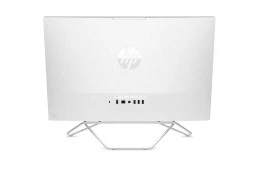 All in One HP 24-cb0020na / 6L2W6EAR / Intel J5040 / 4GB / SSD 256GB / Intel UHD / FullHD / Win 11 / Biały
